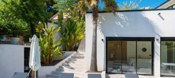 6 Schlafzimmer Haus in Marseille, France, Nr. 321967 17