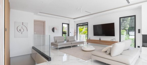 6 Schlafzimmer Haus in Marseille, France, Nr. 321967 13