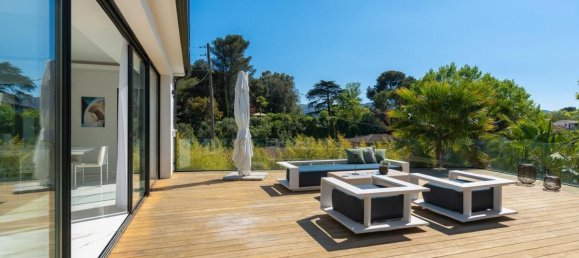 6 Schlafzimmer Haus in Marseille, France, Nr. 321967 7