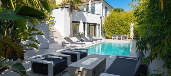 6 Schlafzimmer Haus in Marseille, France, Nr. 321967 2