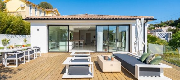 6 Schlafzimmer Haus in Marseille, France, Nr. 321967 8