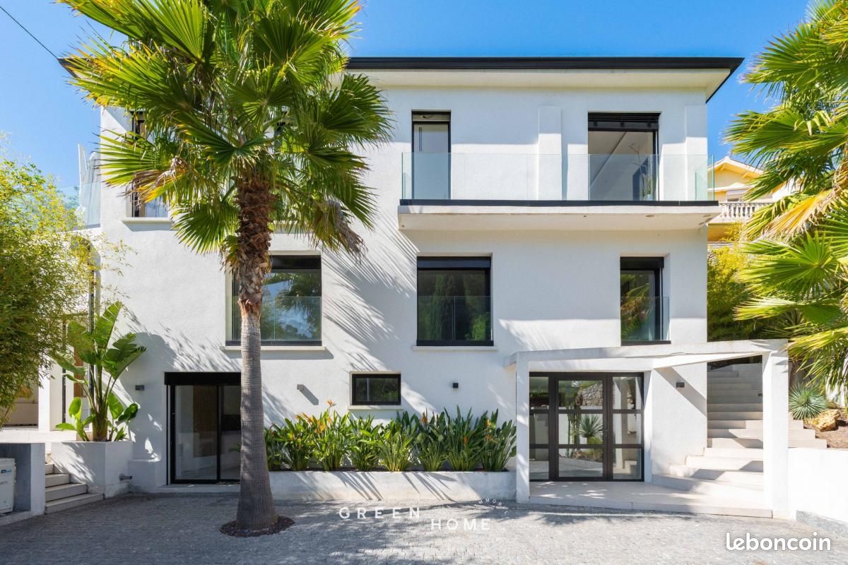 6 Schlafzimmer Haus in Marseille, France, Nr. 321967