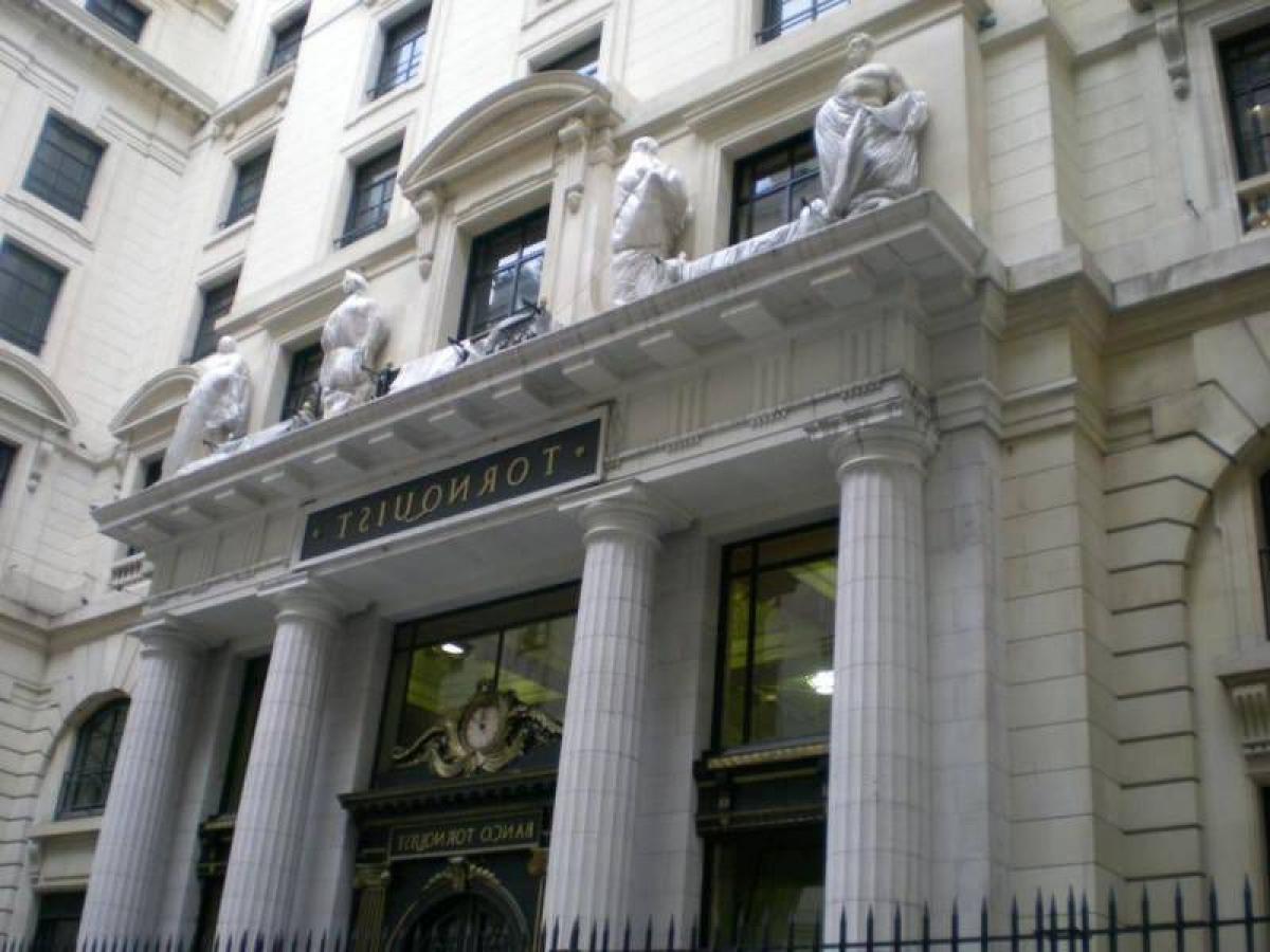 23467m² Building in Buenos Aires, Argentina No. 105764