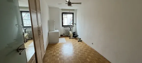 Квартира с 2 спальнями в Вормс, Германия № 43852 8