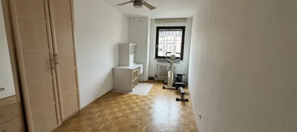 Квартира с 2 спальнями в Вормс, Германия № 43852 9