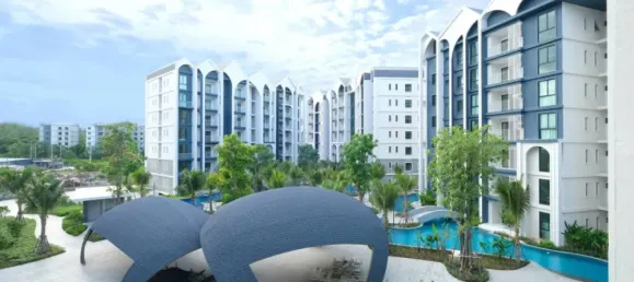 1 Schlafzimmer Wohnung in Phuket, Thailand, Nr. 79326 27