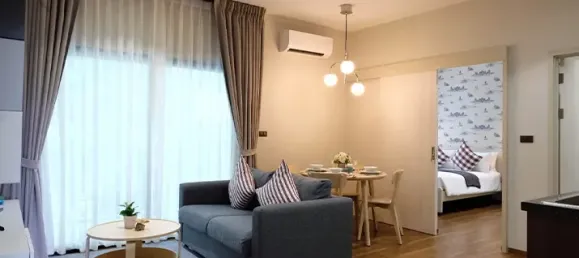 1 Schlafzimmer Wohnung in Phuket, Thailand, Nr. 79326 12