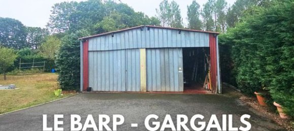 Земельный участок в Le Barp, Франция № 320211 6