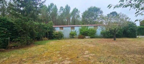 Земельный участок в Le Barp, Франция № 320211 3