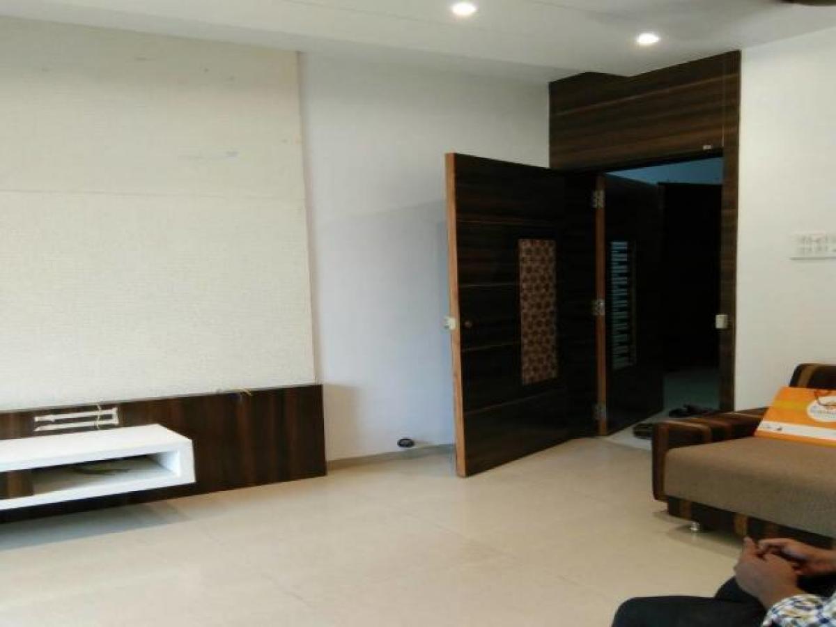 Studio in Mumbai, India No. 9217