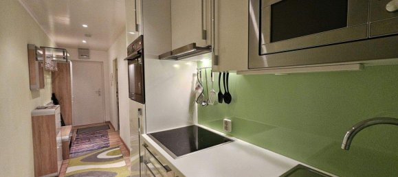 2 rooms Apartment in Treffen am Ossiacher See, Austria No. 253928 11