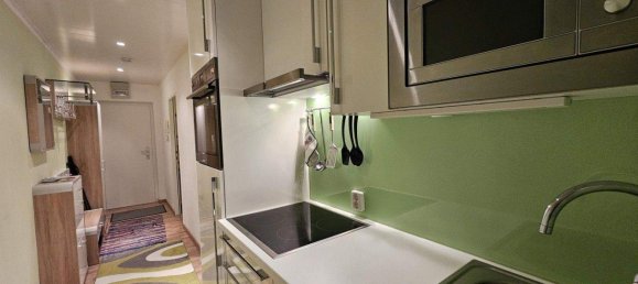 2 rooms Apartment in Treffen am Ossiacher See, Austria No. 253928 9