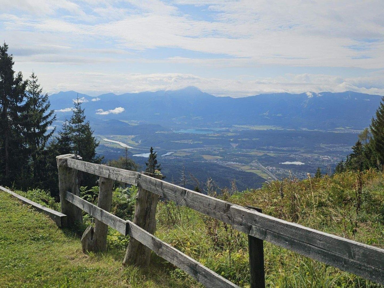 2 rooms Apartment in Treffen am Ossiacher See, Austria No. 253928