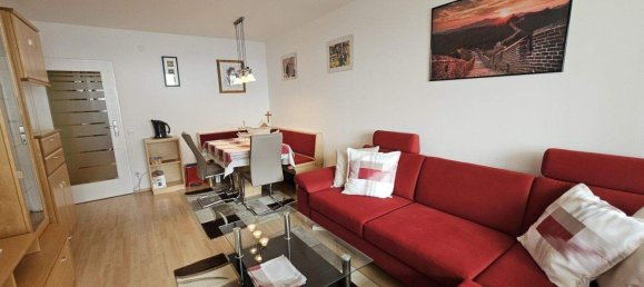 2 rooms Apartment in Treffen am Ossiacher See, Austria No. 253928 2