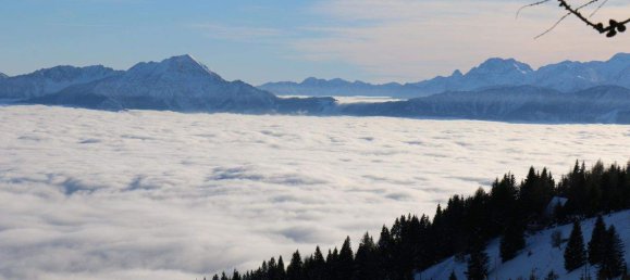 2 rooms Apartment in Treffen am Ossiacher See, Austria No. 253928 25