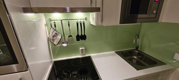 2 rooms Apartment in Treffen am Ossiacher See, Austria No. 253928 10