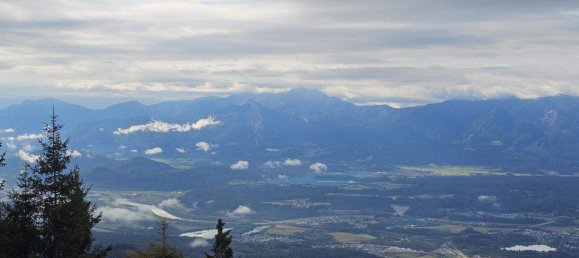 2 rooms Apartment in Treffen am Ossiacher See, Austria No. 253928 3