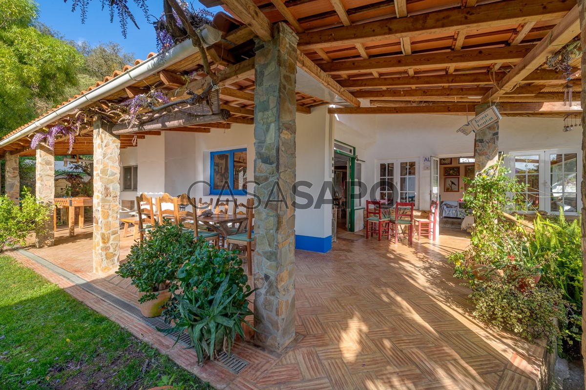 16 bedrooms House in Santa Clara a Velha, Portugal No. 256882