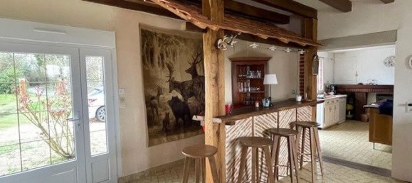 3 bedrooms House in Nouans-les-Fontaines, France No. 85300 23