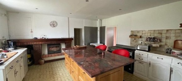 3 bedrooms House in Nouans-les-Fontaines, France No. 85300 7