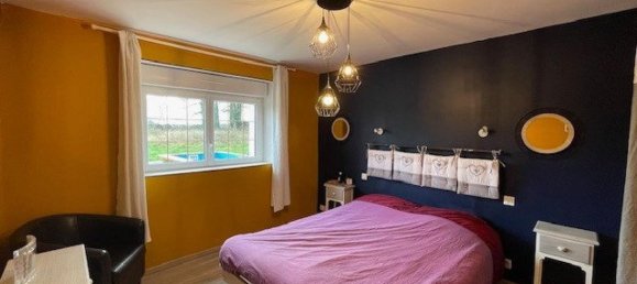 3 bedrooms House in Nouans-les-Fontaines, France No. 85300 27