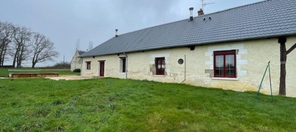 3 bedrooms House in Nouans-les-Fontaines, France No. 85300 2