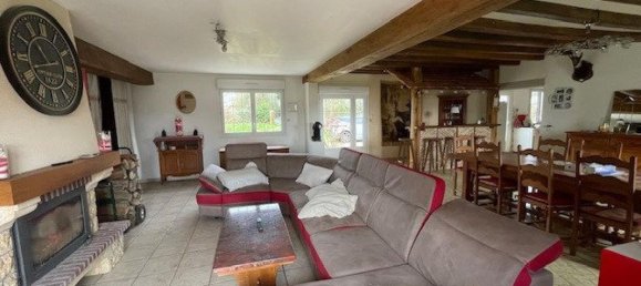 3 bedrooms House in Nouans-les-Fontaines, France No. 85300 6
