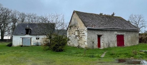 3 bedrooms House in Nouans-les-Fontaines, France No. 85300 36