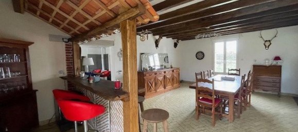 3 bedrooms House in Nouans-les-Fontaines, France No. 85300 32