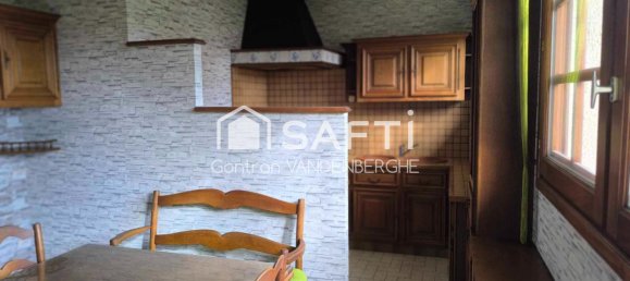 4 bedrooms House in Renescure, France No. 236354 7