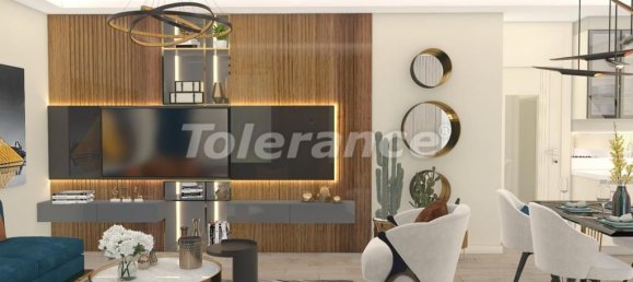 Apartamento 2+1 em Antalya, Turkey N.º 12502 3
