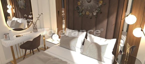 Apartamento 2+1 em Antalya, Turkey N.º 12502 4