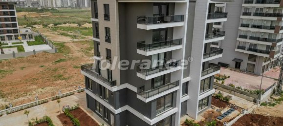 Apartamento 2+1 em Antalya, Turkey N.º 12502 12
