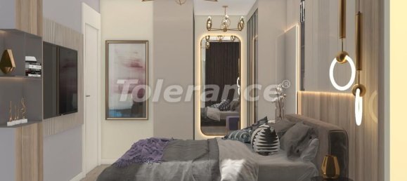 Apartamento 2+1 em Antalya, Turkey N.º 12502 6