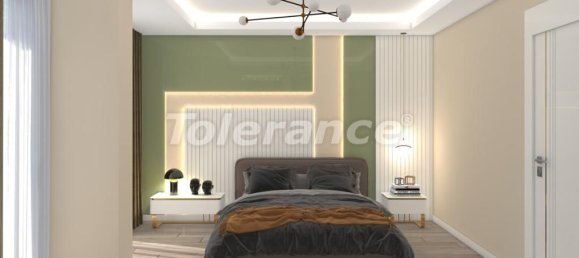Apartamento 2+1 em Antalya, Turkey N.º 12502 5