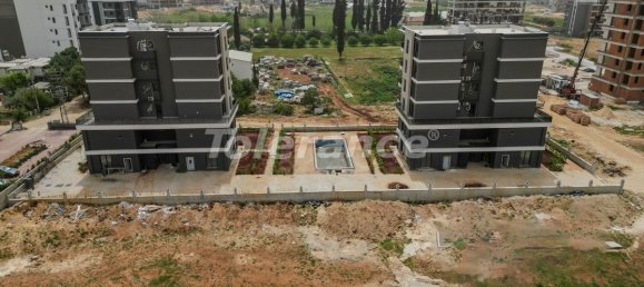 Apartamento 2+1 em Antalya, Turkey N.º 12502 13