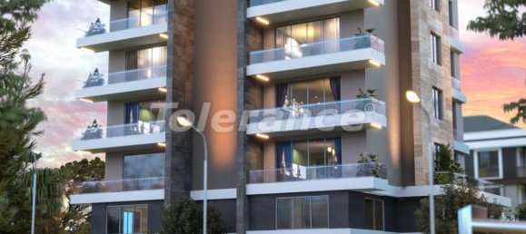 Apartamento 2+1 em Antalya, Turkey N.º 12502 15