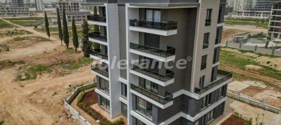 Apartamento 2+1 em Antalya, Turkey N.º 12502 11