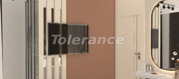 Apartamento 2+1 em Antalya, Turkey N.º 12502 7