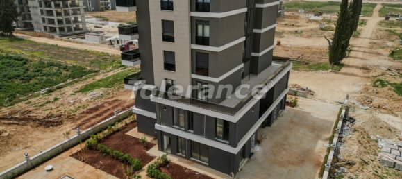 Apartamento 2+1 em Antalya, Turkey N.º 12502 10