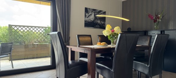 3-Zimmer Wohnung in Osnabrück, Germany, Nr. 319092 5