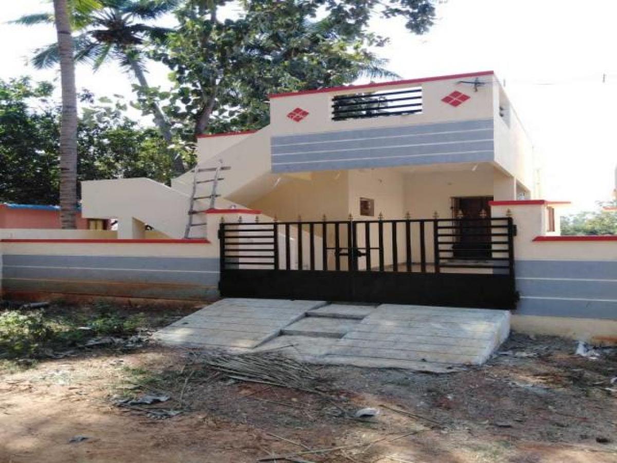 2 Schlafzimmer Haus in Chennai, India, Nr. 15276