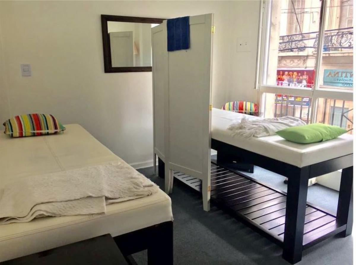 43m² Office in Buenos Aires, Argentina No. 109525