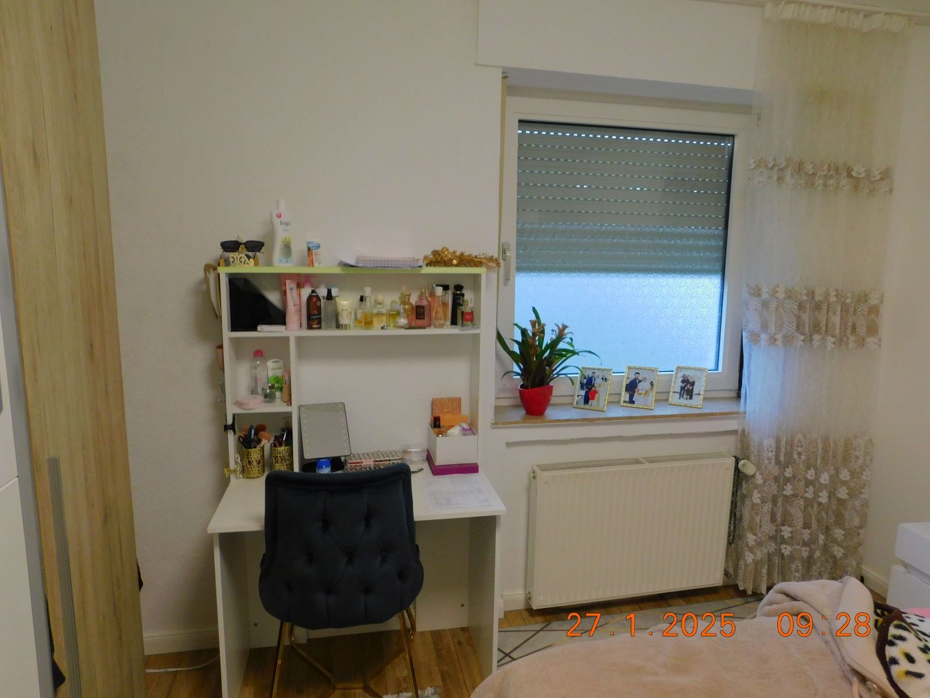 3 bedrooms Apartment in Borken, Germany No. 107510