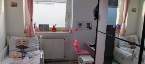 3 bedrooms Apartment in Borken, Germany No. 107510 14