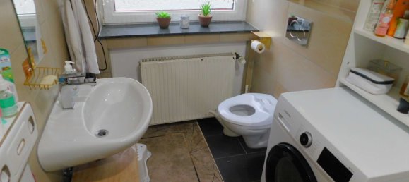 3 bedrooms Apartment in Borken, Germany No. 107510 6