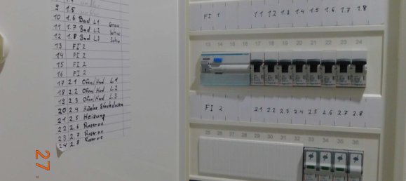 3 bedrooms Apartment in Borken, Germany No. 107510 3