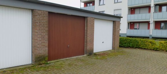 3 bedrooms Apartment in Borken, Germany No. 107510 20