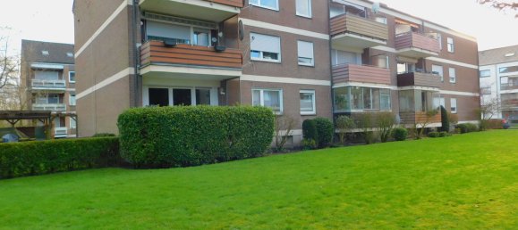 3 bedrooms Apartment in Borken, Germany No. 107510 18