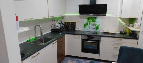 3 bedrooms Apartment in Borken, Germany No. 107510 12